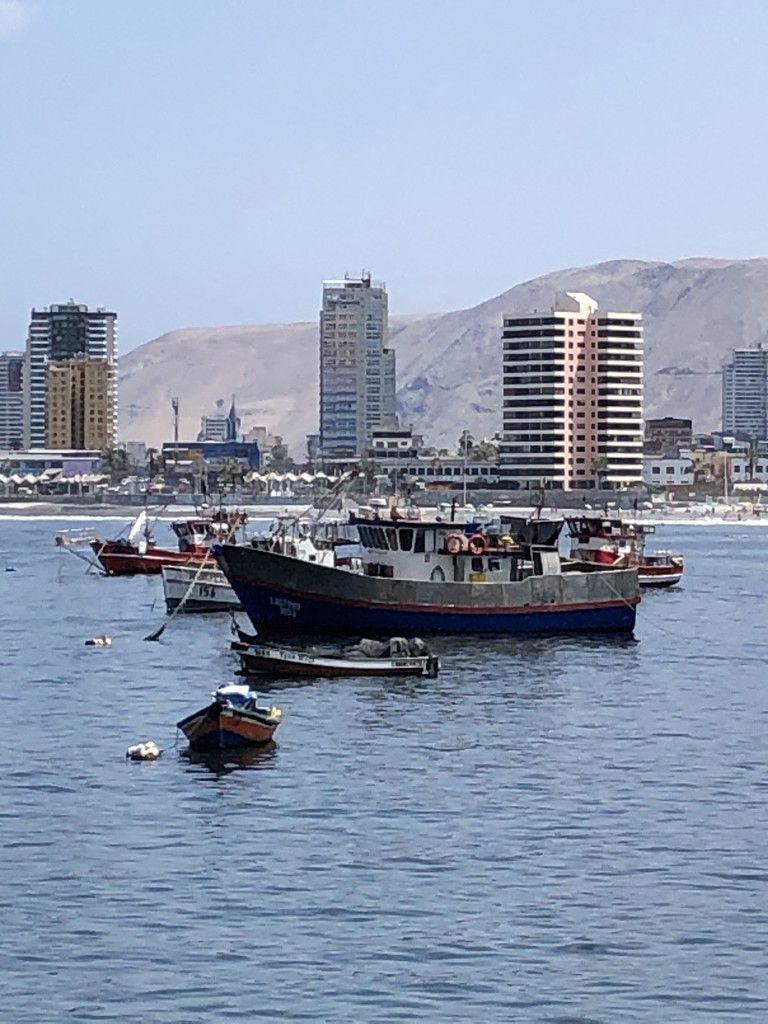Iquique